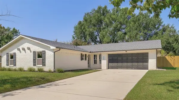 509 Bryan Drive, Denison, TX 75020