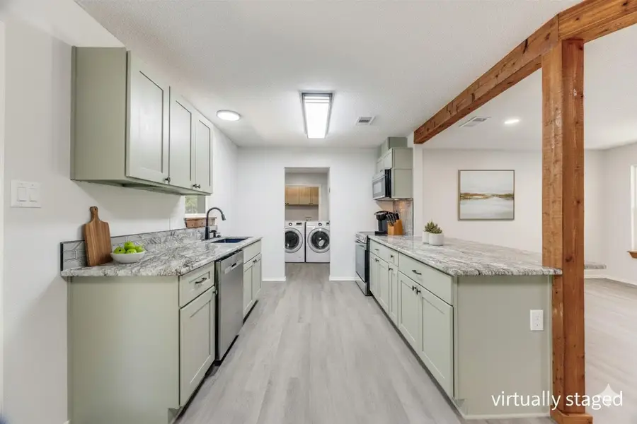 509 Bryan Drive, Denison, TX 75020 - Image #2