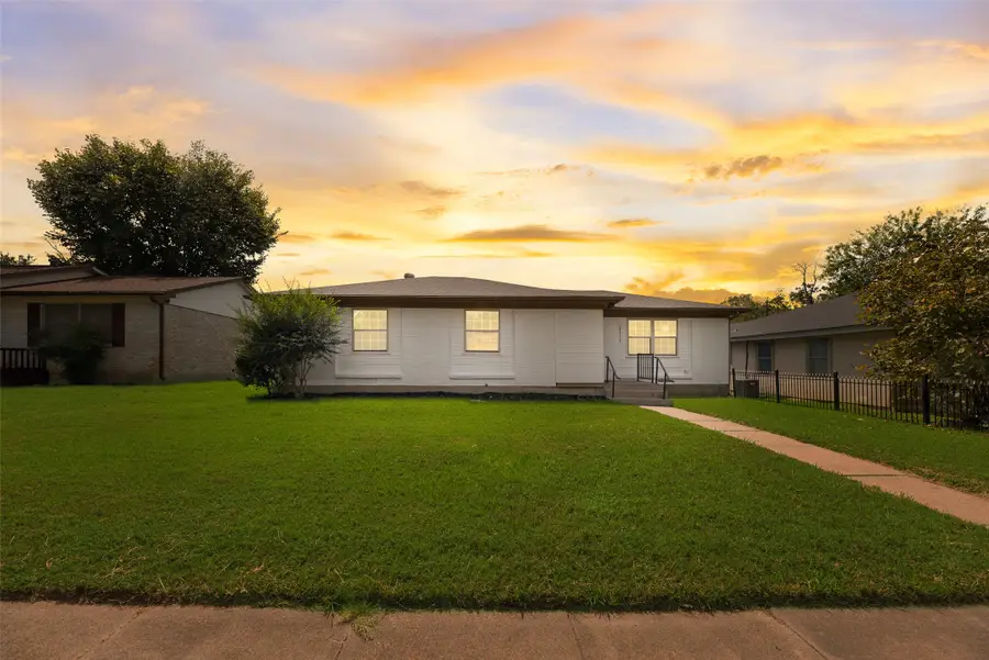 10038 Mesita Drive, Dallas, TX 75217 - Image #3