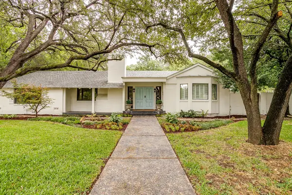 624 Edgefield Road, Fort Worth, TX 76107