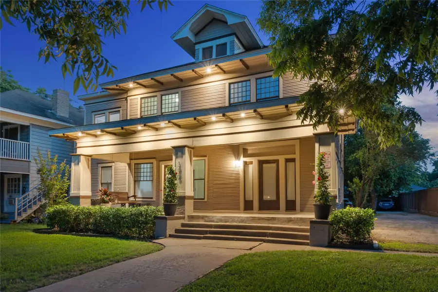 1230 Kings Highway, Dallas, TX 75208 - Image #2