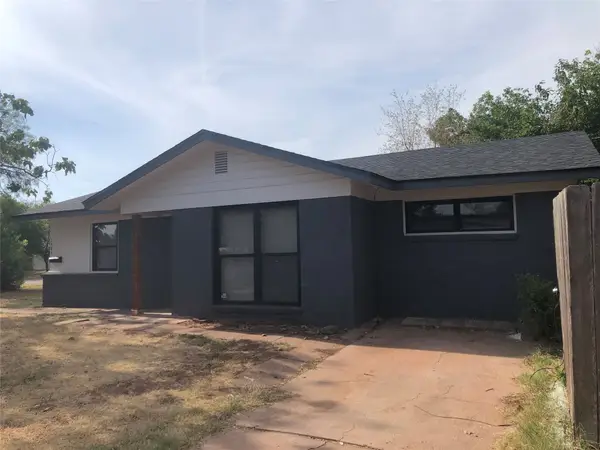 1482 Briarwood Street, Abilene, TX 79603