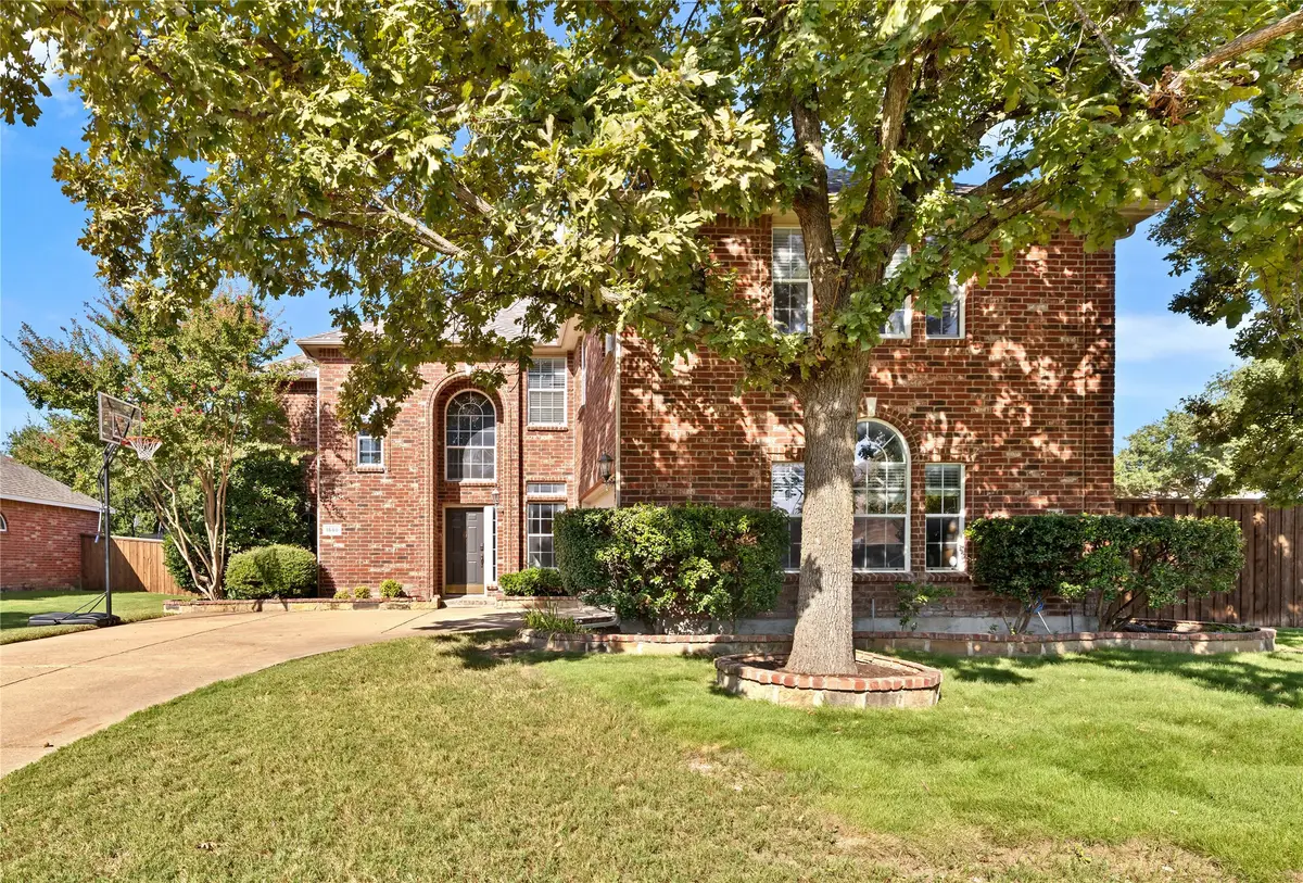 1585 Lost Creek Drive, Allen, TX 75002 - Image #1