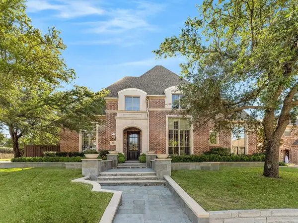 1604 Litchfield Drive, McKinney, TX 75071
