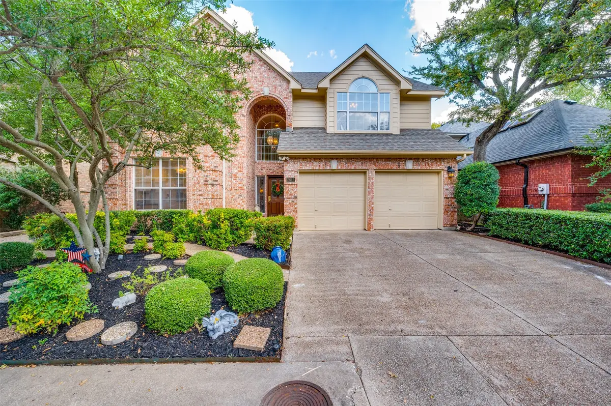 2619 Hidden Ridge Drive, Arlington, TX 76006 - Image #1
