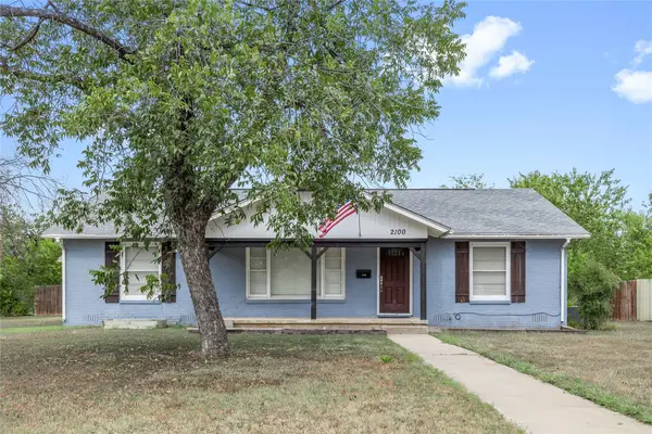 2100 Belmeade Avenue, Brownwood, TX 76801