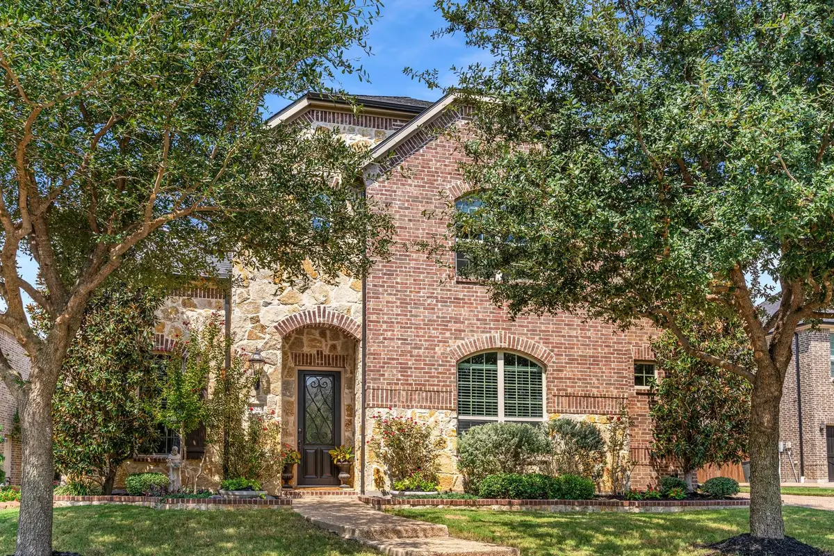 2825 Macquarie Street, Trophy Club, TX 76262 - Image #1