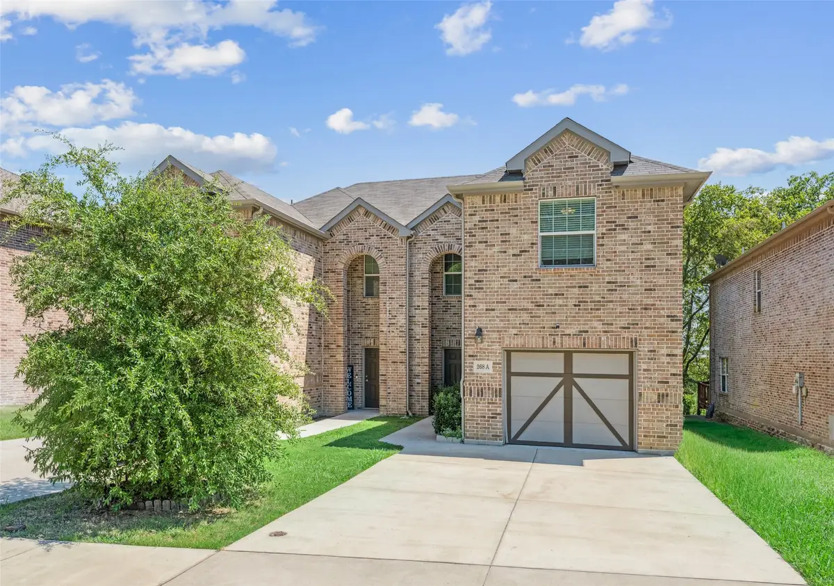 268 Castleridge Drive, Little Elm, TX 75068 - Image #1