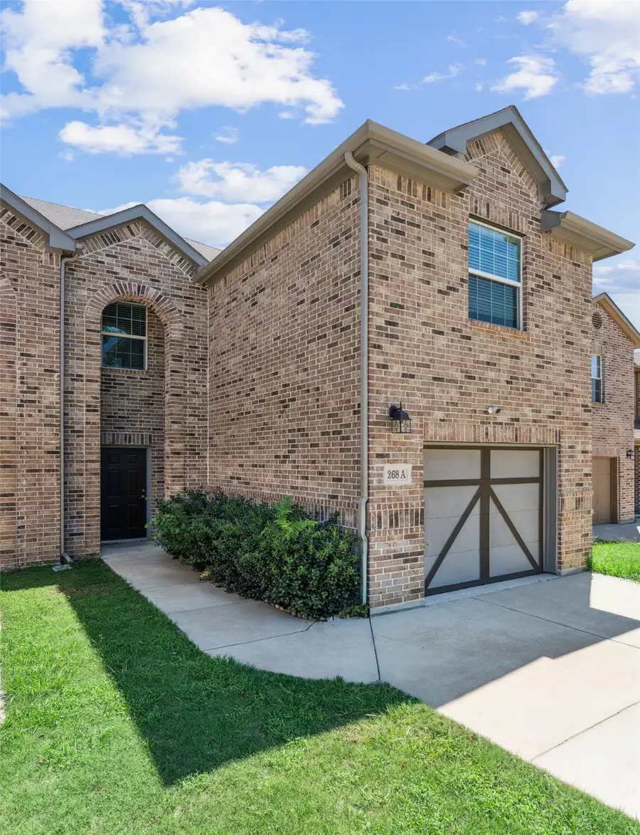 268 Castleridge Drive, Little Elm, TX 75068 - Image #3