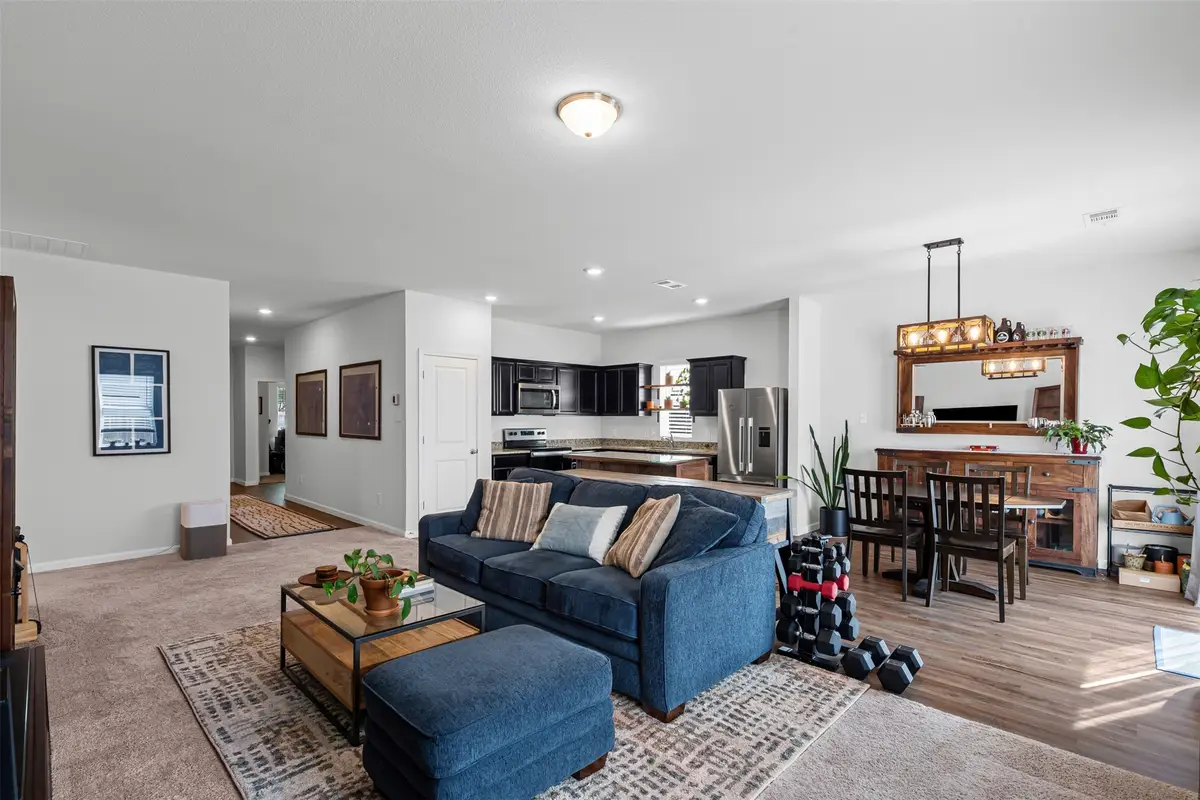 5329 Northfield Drive, Fort Worth, TX 76179 - Image #1