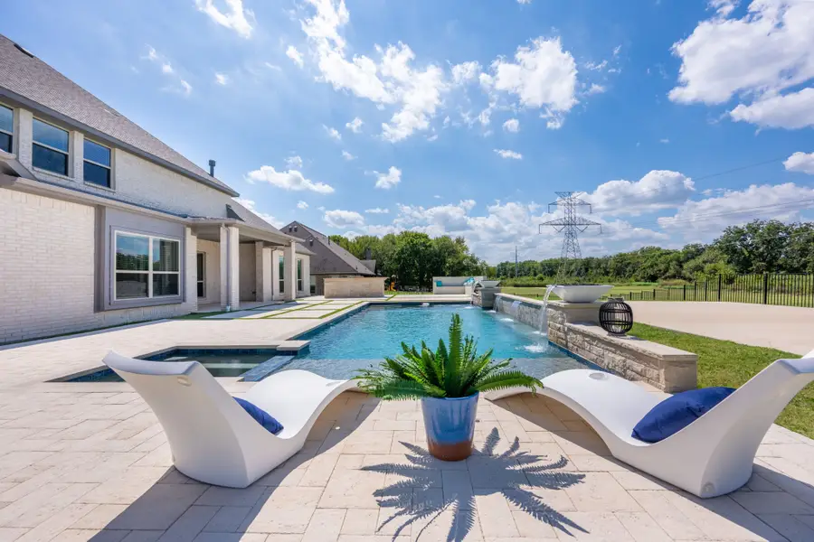 168 Falcon Point Drive, Heath, TX 75032 - Image #2