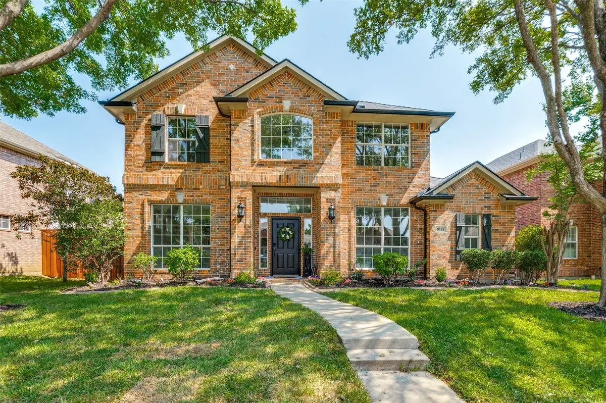 9124 Wichita Trail, Frisco, TX 75033 - Image #1