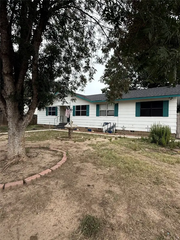 504 Cordell Street, Brownwood, TX 76801