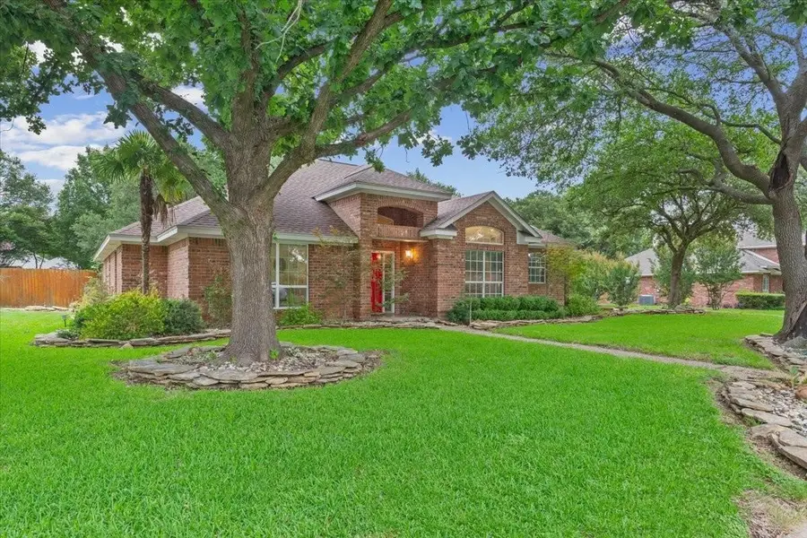 848 Country Lane, McGregor, TX 76657 - Image #2