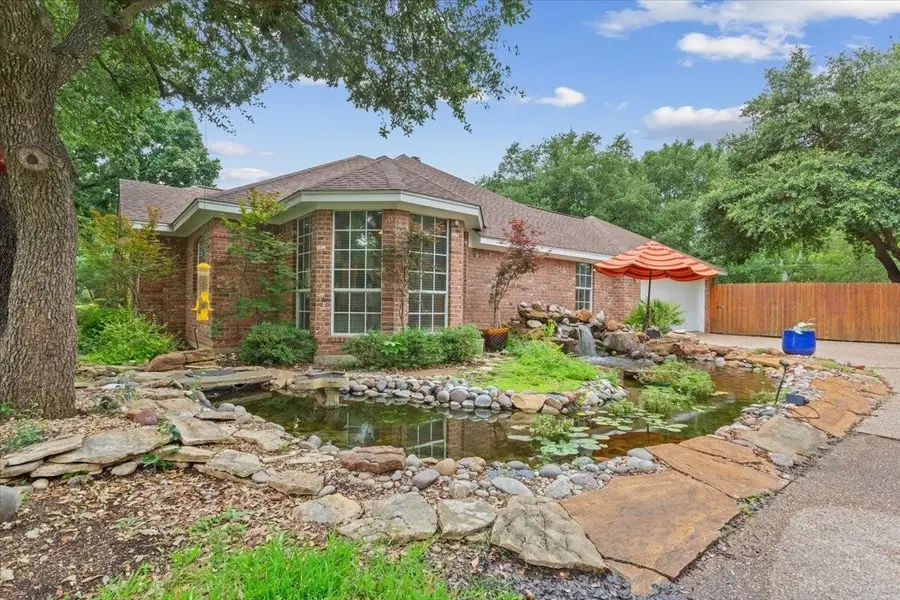 848 Country Lane, McGregor, TX 76657 - Image #3