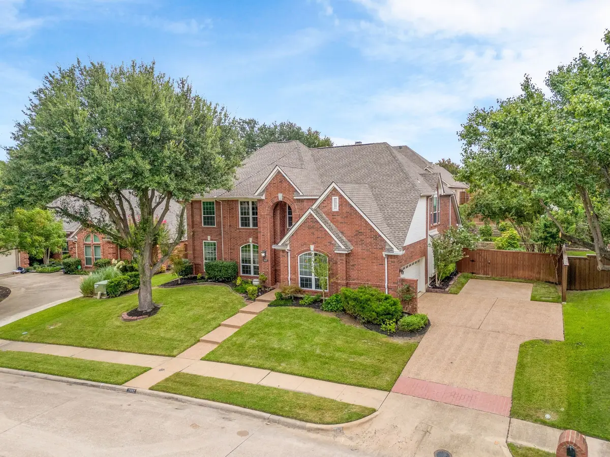 1007 Lakewood Drive, McKinney, TX 75072 - Image #1