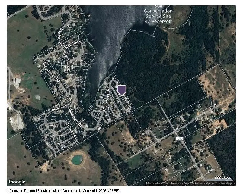 91 Live Oak Street, Alvarado, TX 76009 - Image #2