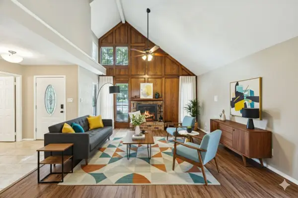 1300 Lufkin Drive, Plano, TX 75093