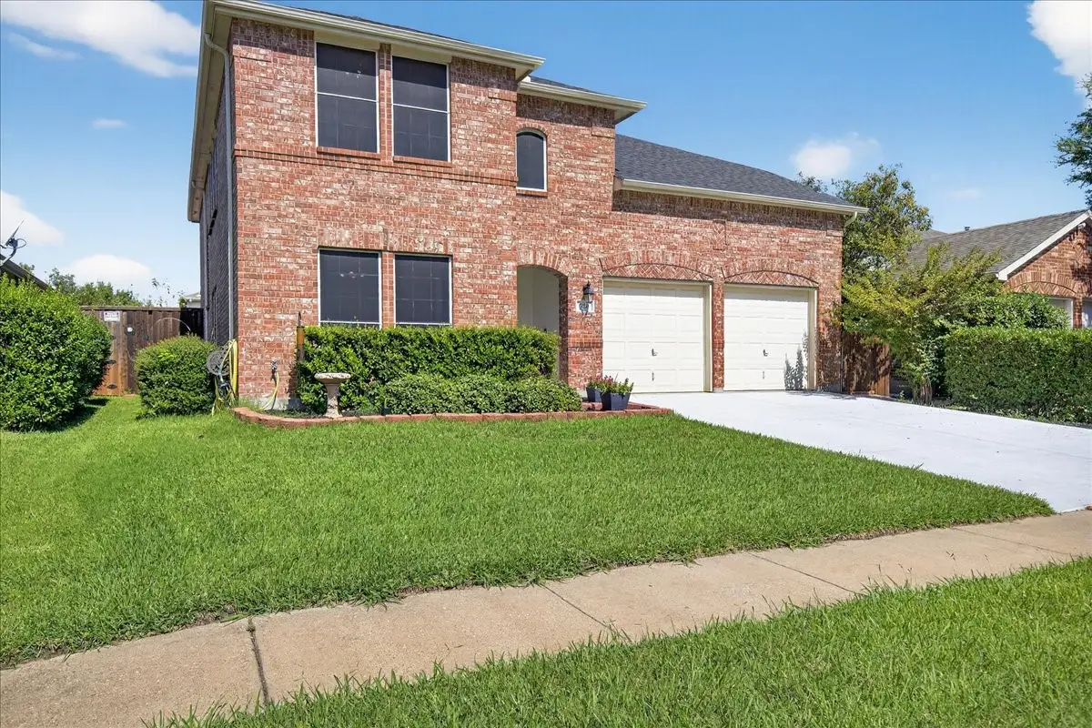 526 Colt Drive, Forney, TX 75126 - Image #1