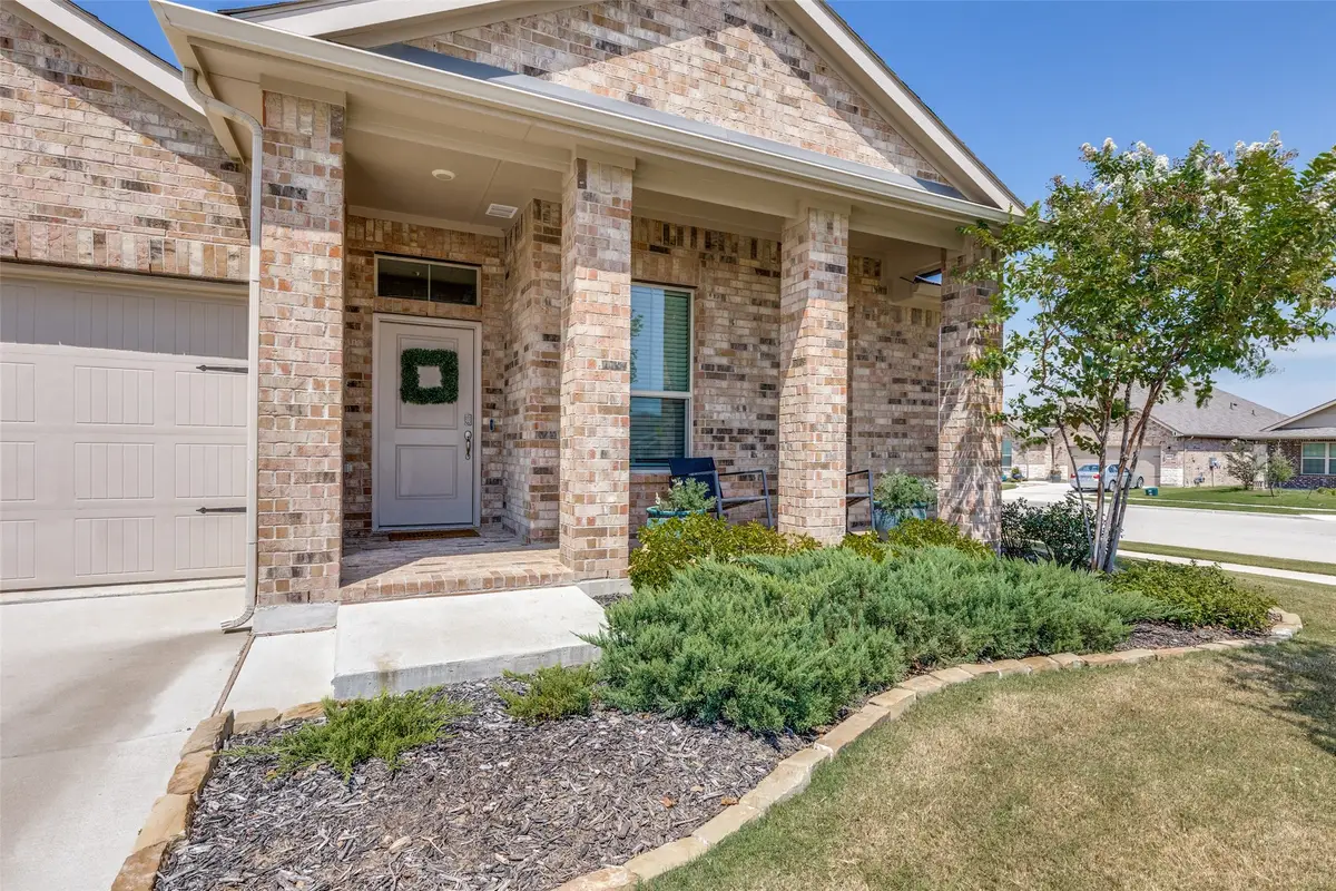 1900 Gill Star Drive, Haslet, TX 76052 - #1