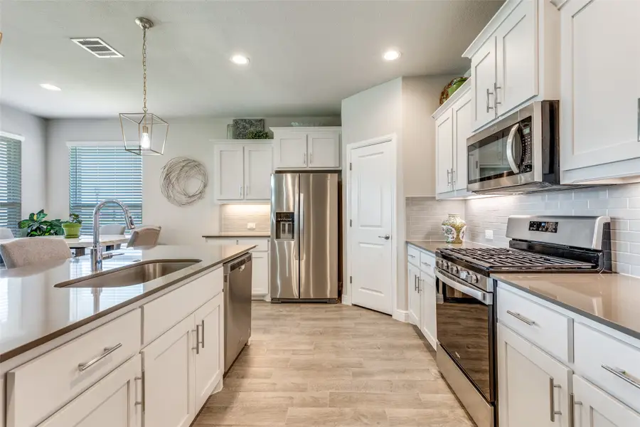 1900 Gill Star Drive, Haslet, TX 76052 - #2