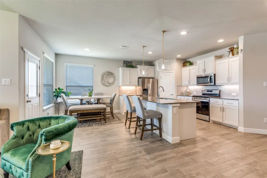 1900 Gill Star Drive, Haslet, TX 76052 - #3