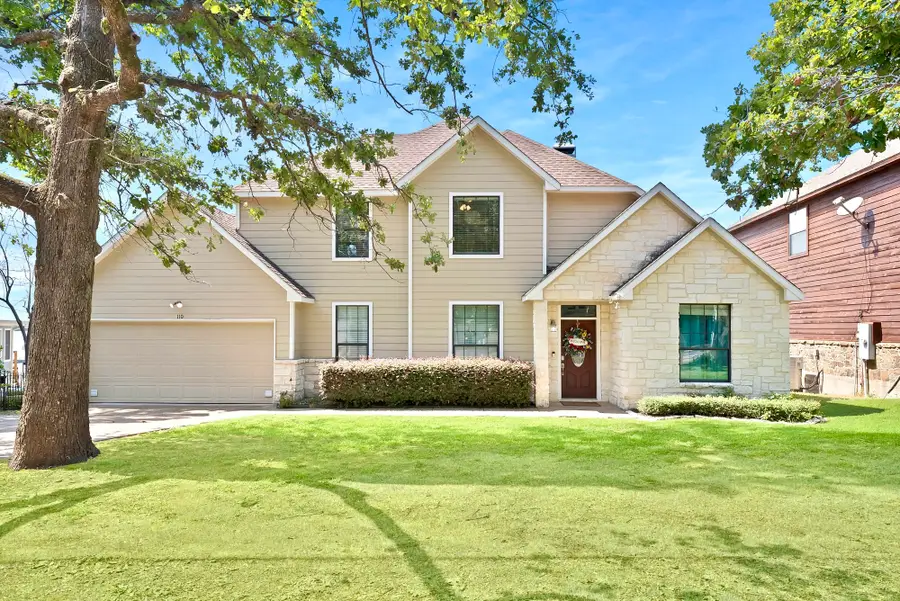 110 Jeffrey Circle, Gun Barrel City, TX 75156 - Image #2