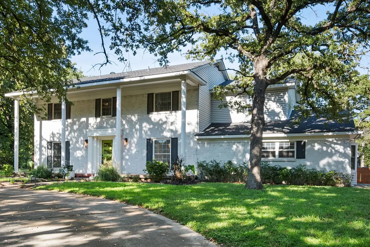 6522 Mark Drive, Burleson, TX 76028 - Image #1