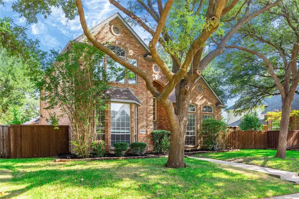 11008 Hermitage Lane, Frisco, TX 75035