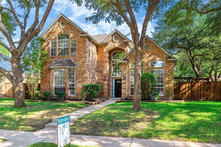 11008 Hermitage Lane, Frisco, TX 75035 - Image #2