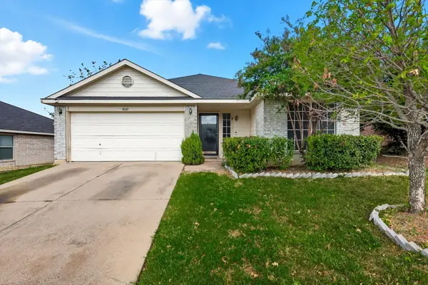 8020 Meagan Way, Dallas, TX 75232