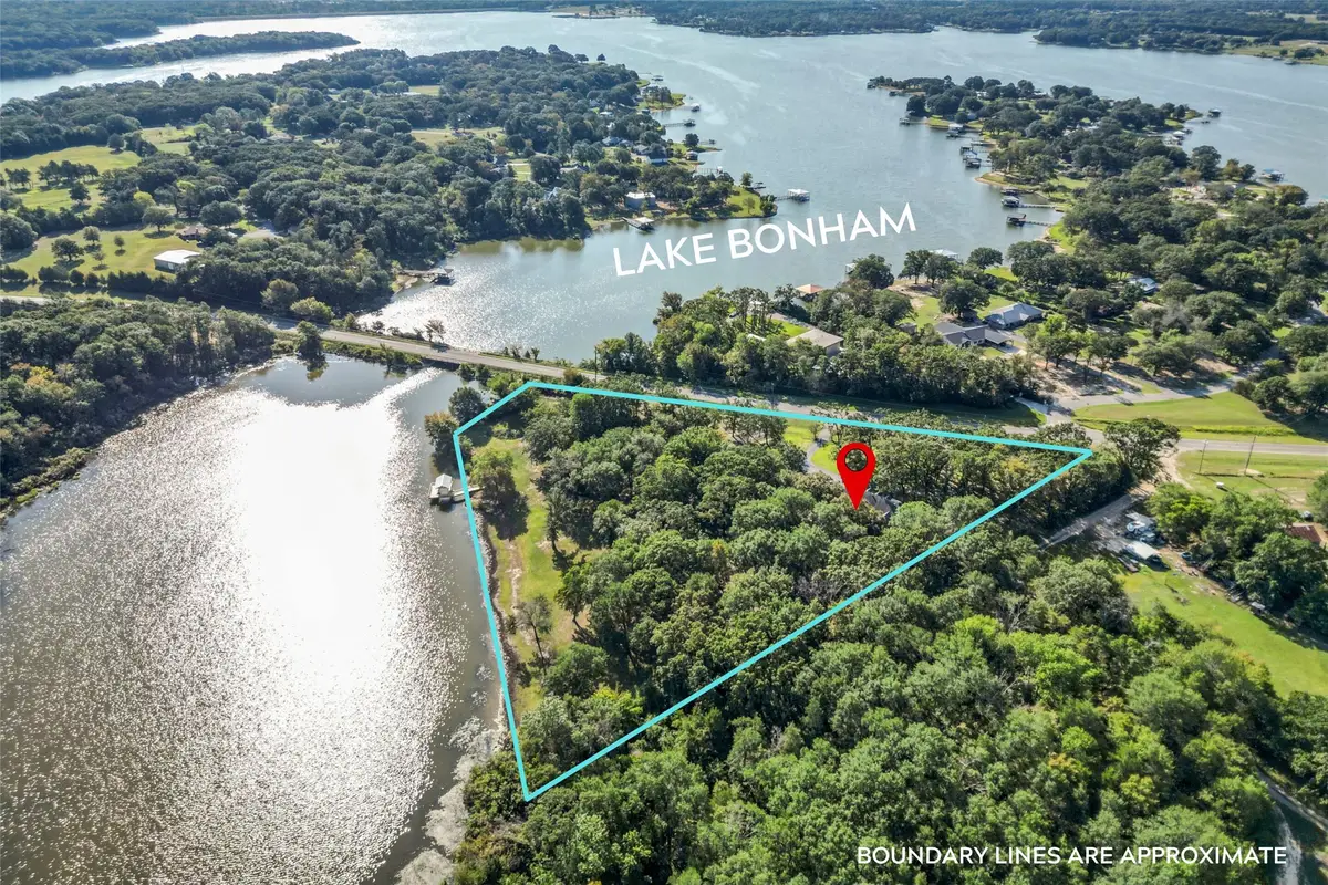 3611 Fm 273, Bonham, TX 75418 - Image #1