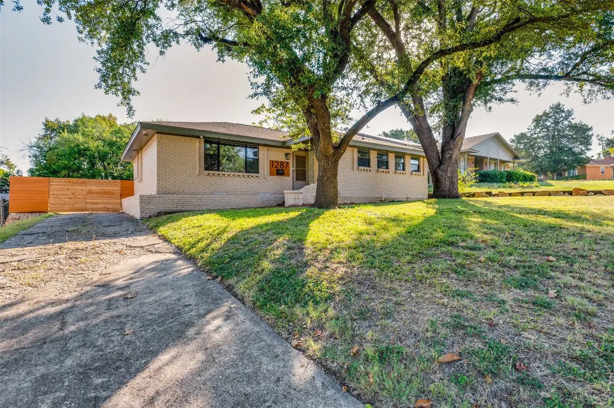 1287 Whispering Trail, Dallas, TX 75241 - Image #1