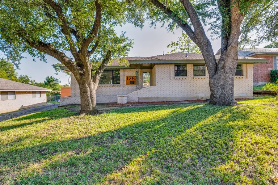 1287 Whispering Trail, Dallas, TX 75241 - Image #3