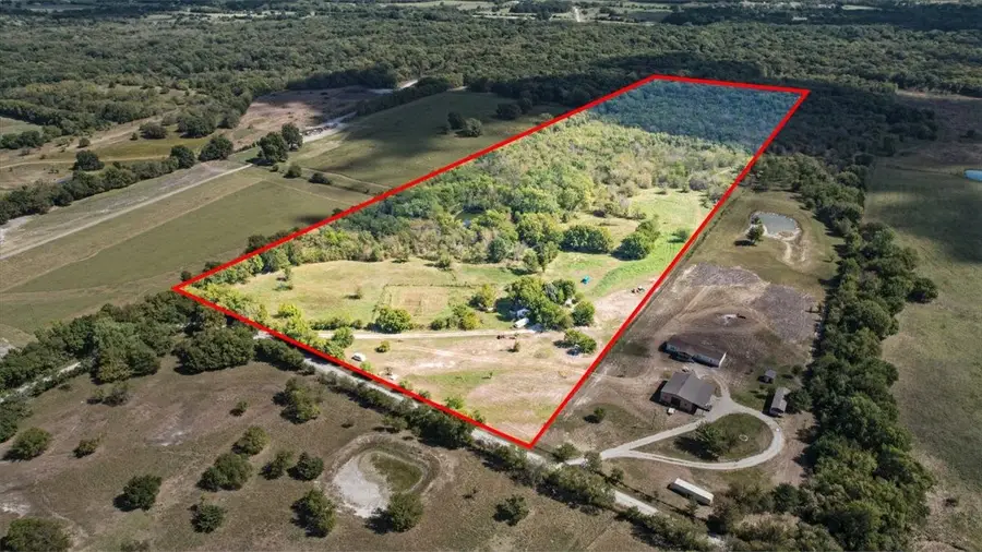 648 Cr 4618, Wolfe City, TX 75496 - Image #2