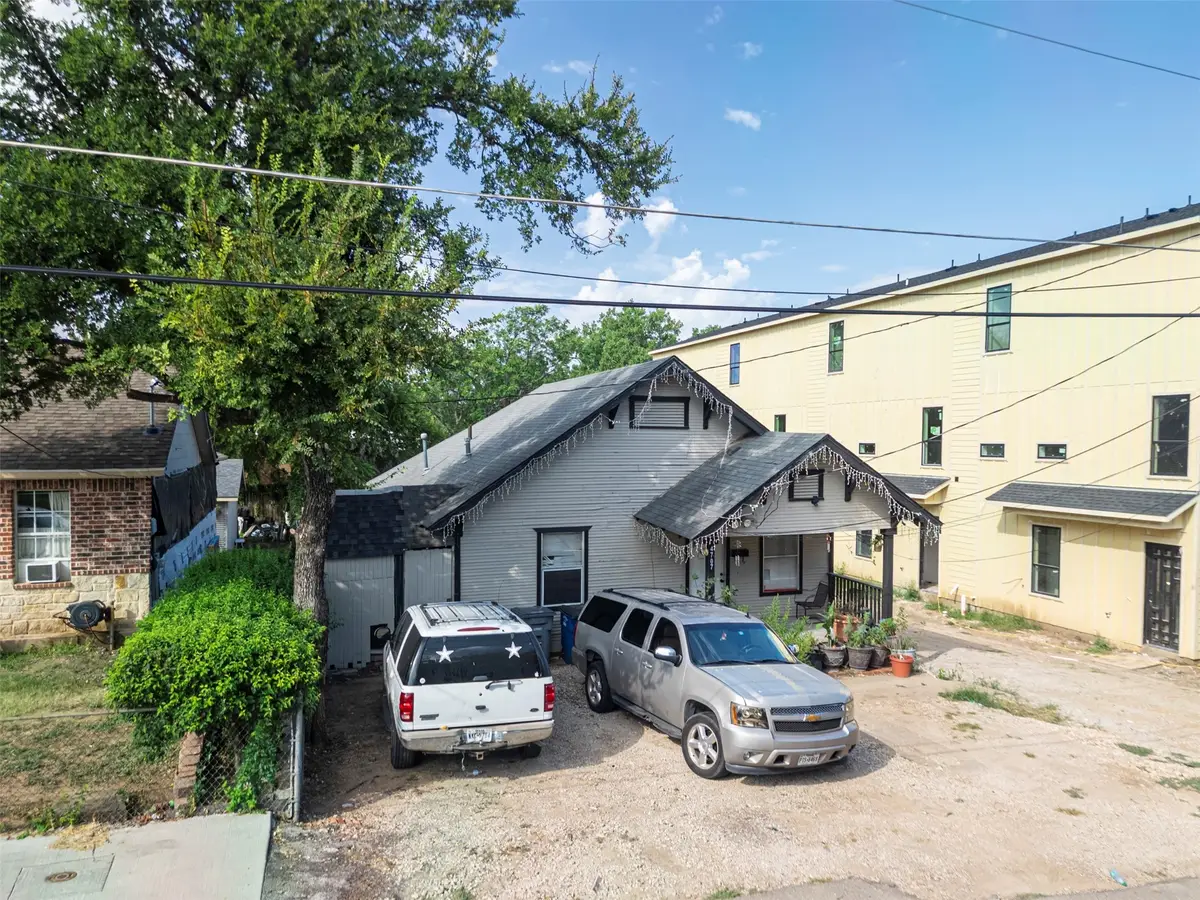 4707 Sylvester, Dallas, TX 75219 - Image #1