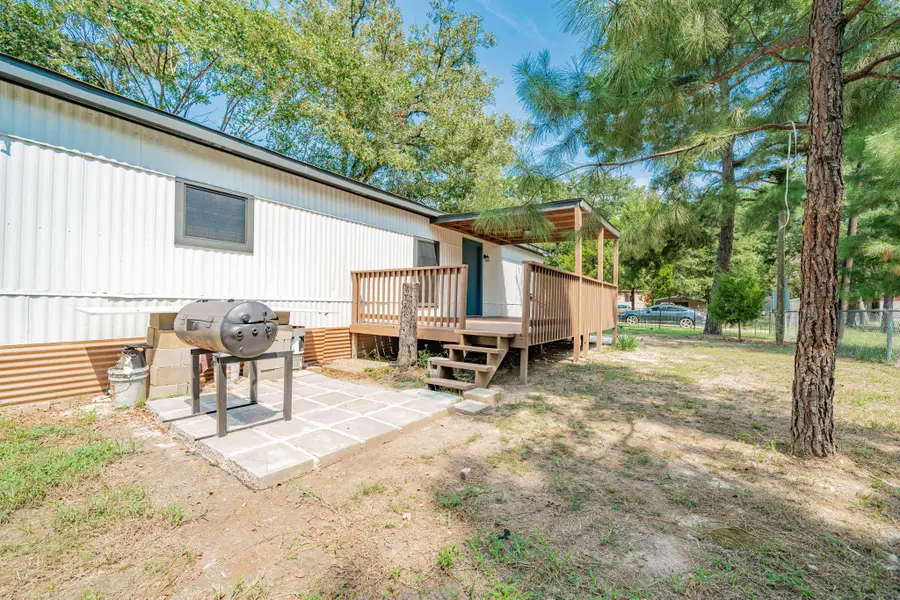 111 Pecos Drive, Mabank, TX 75156 - Image #3