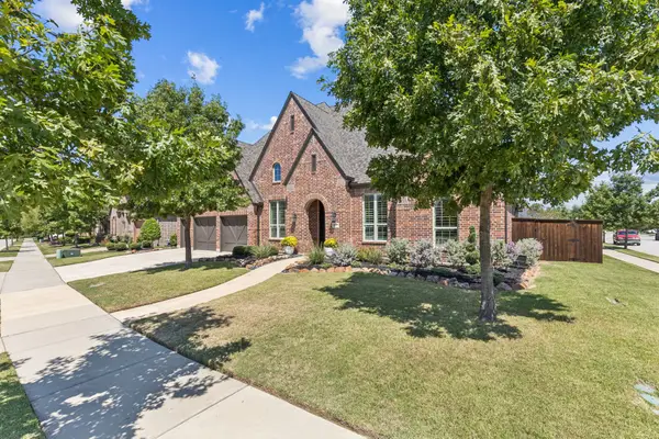 9921 Peninsula Point, Little Elm, TX 75068