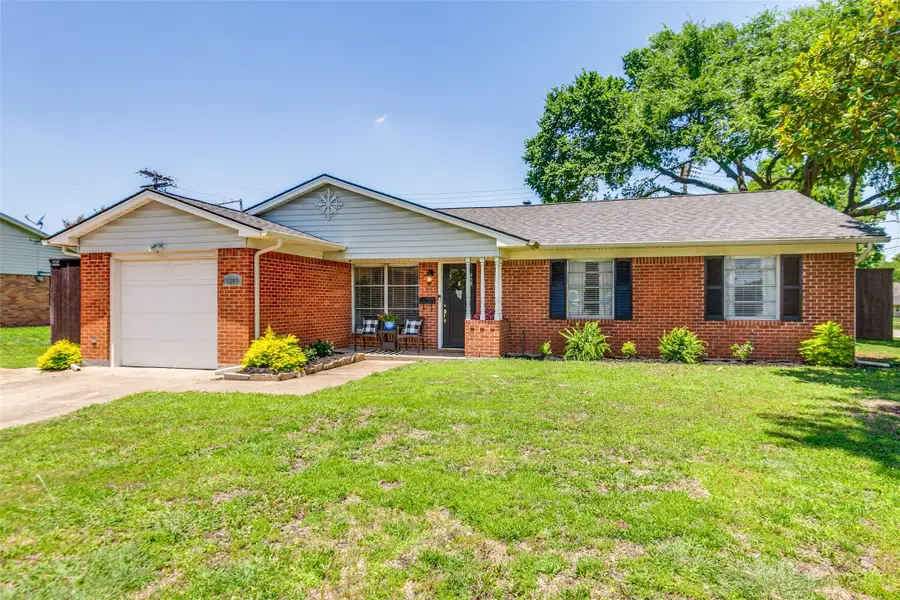 1200 Ridgeway Drive, Richardson, TX 75080 - Image #2