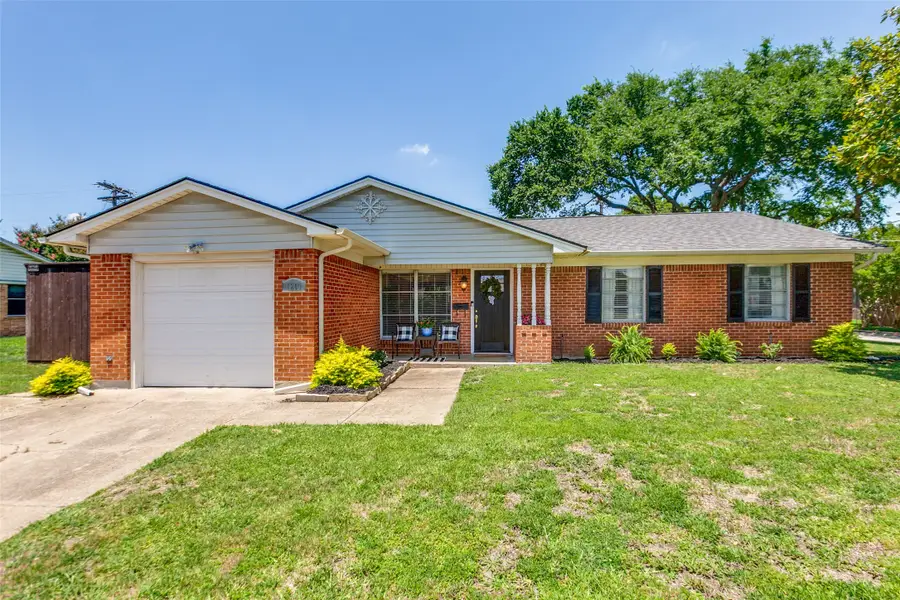 1200 Ridgeway Drive, Richardson, TX 75080 - Image #3