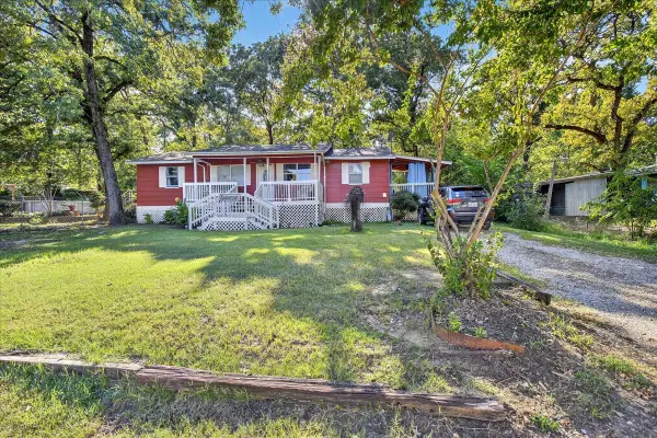 20019 Patricia Drive, Kemp, TX 75143