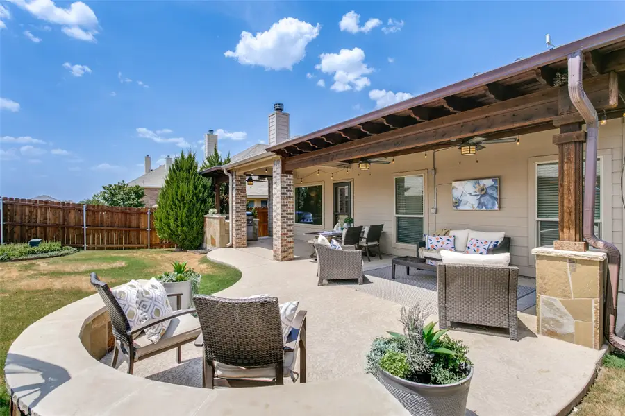 3932 Lazy River Ranch Road, Northeast Tarrant, TX 76262 - #2