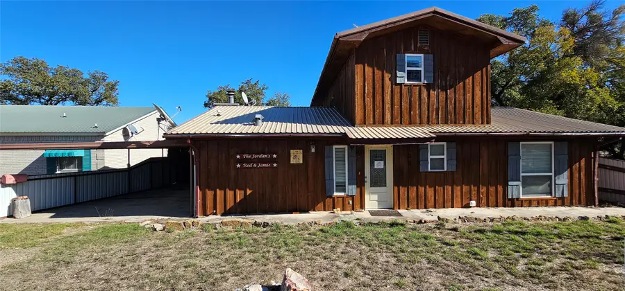 108 Parkside Drive, Brownwood, TX 76801 - Image #3