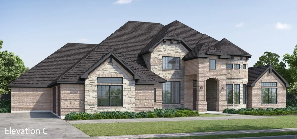 218 Settlement, South Rockwall, TX 75032 - Image #1