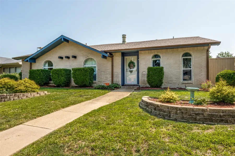 2008 Haymeadow, Carrollton, TX 75007 - Image #2