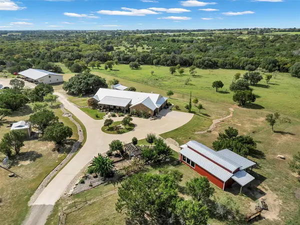 1000 Billings Road, Tolar, TX 76476
