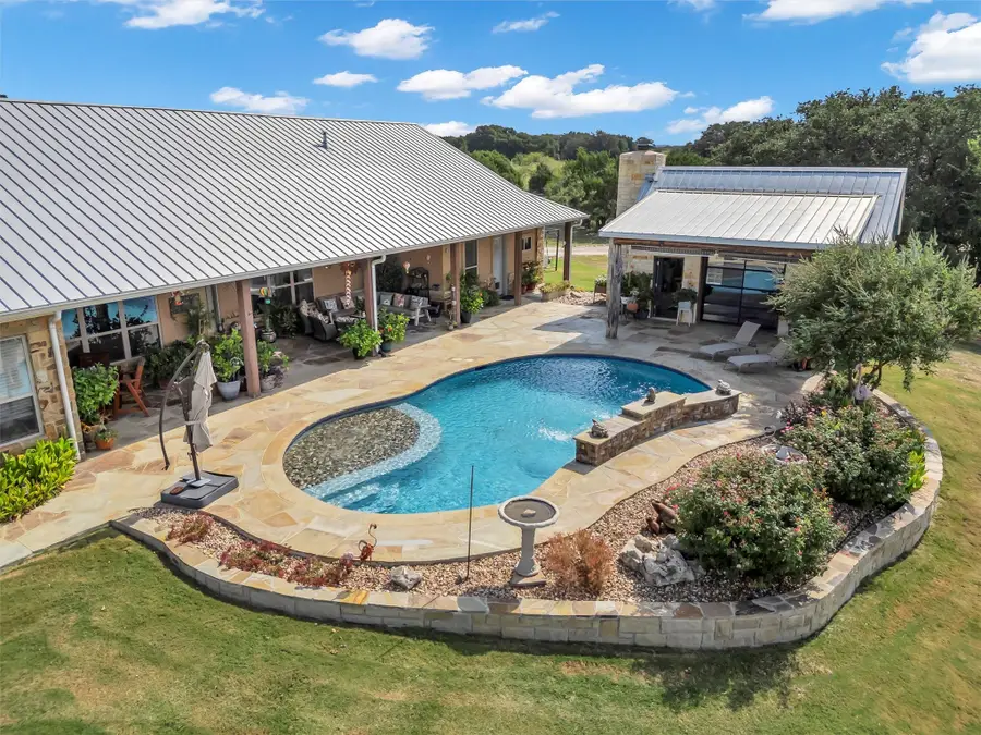 1000 Billings Road, Tolar, TX 76476 - Image #2