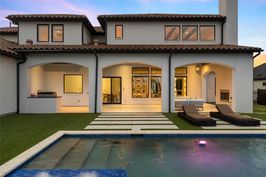 1685 Courtland Drive, Frisco, TX 75034 - Image #2