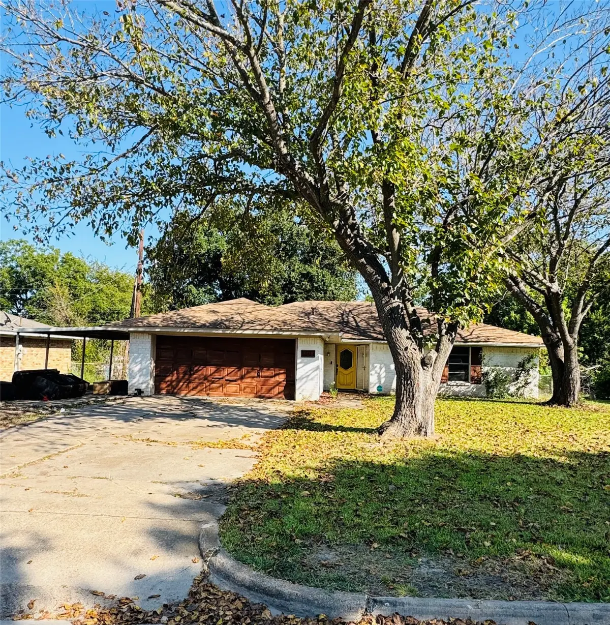 708 Meadow Lane, Mexia, TX 76667 - Image #1