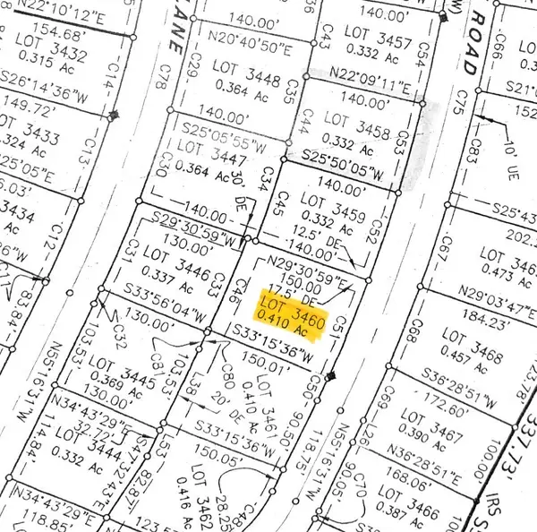 2715 Village Road, Granbury, TX 76049